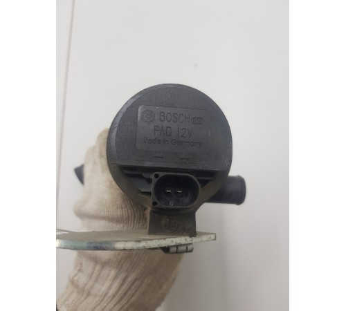 Насос водяной (помпа)