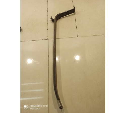 крепление бака (левое)