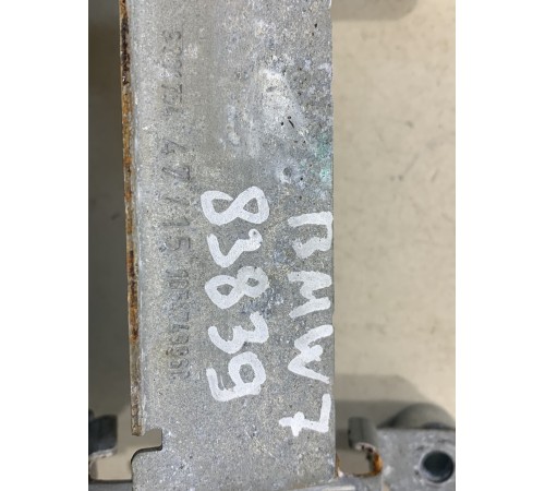 Кронштейн(крепление) блока управления