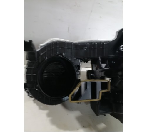 Корпус отопителя в сборе