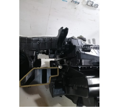 Корпус отопителя в сборе