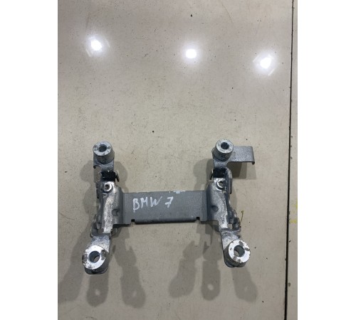 Кронштейн(крепление) блока управления