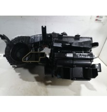 Корпус отопителя в сборе