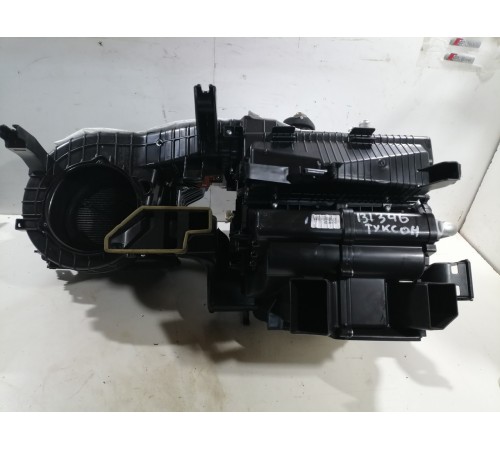 Корпус отопителя в сборе