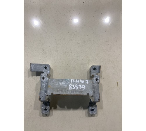 Кронштейн(крепление) блока управления