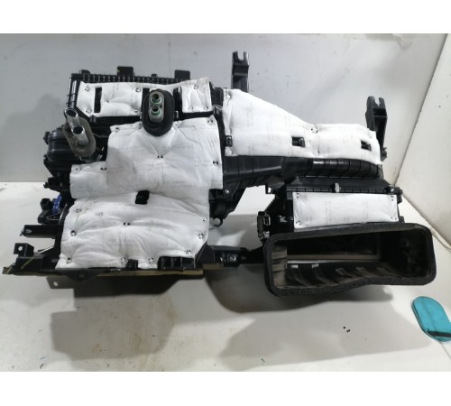 Корпус отопителя в сборе