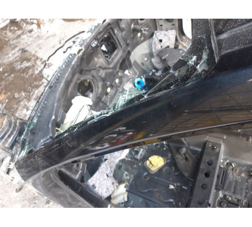 Стойка лобового стекла(левая)