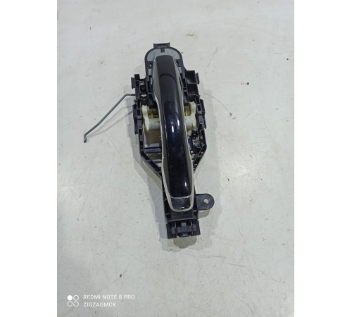 Ручка двери (передняя левая внешняя)