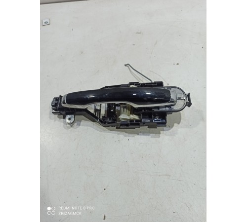 Ручка двери (передняя левая внешняя)