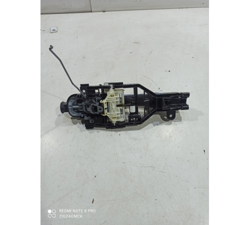 Ручка двери (передняя левая внешняя)