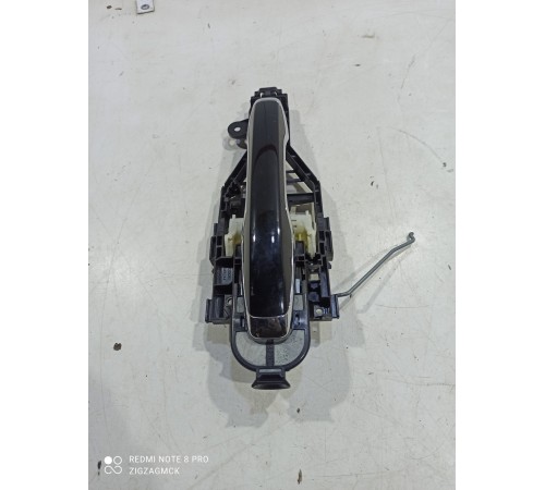 Ручка двери (передняя левая внешняя)