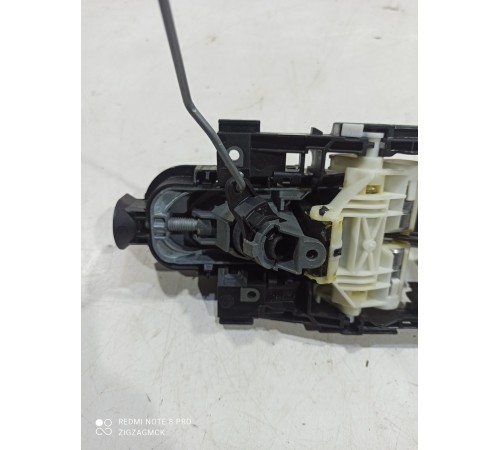 Ручка двери (передняя левая внешняя)