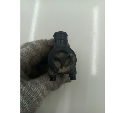 Насос омывателя  