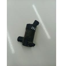 Насос омывателя Насос омывателя