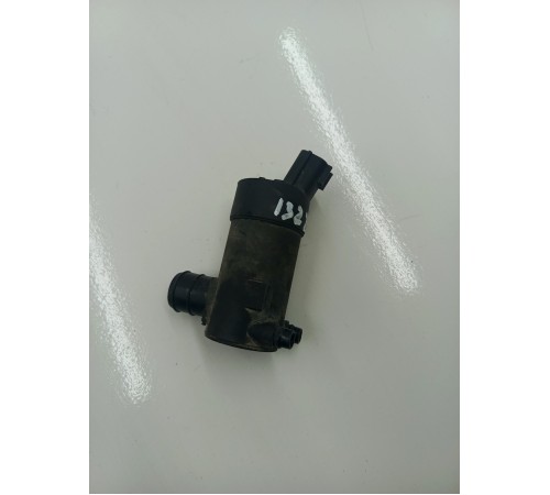 Насос омывателя  