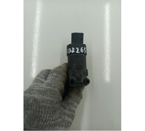 Насос омывателя  