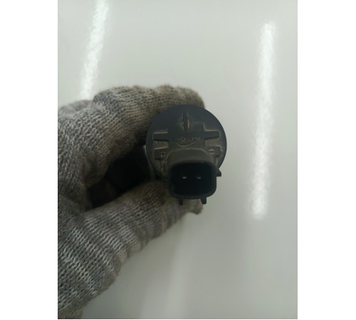 Насос омывателя  