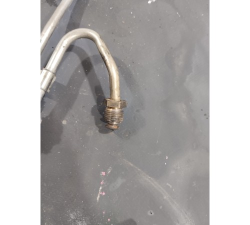 Датчик давления выхлопных газов