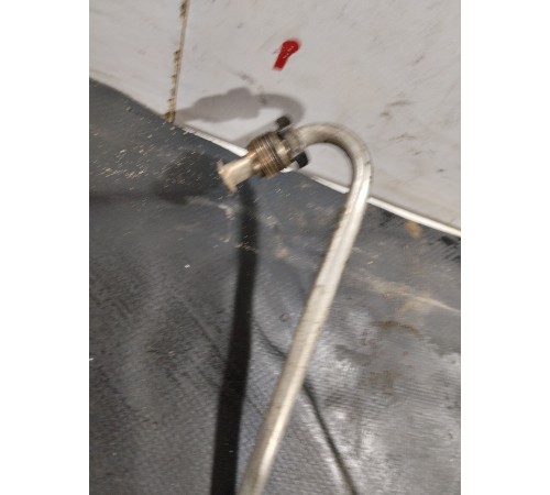 Датчик давления выхлопных газов