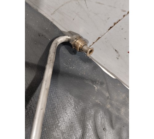 Датчик давления выхлопных газов