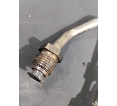 Датчик давления выхлопных газов