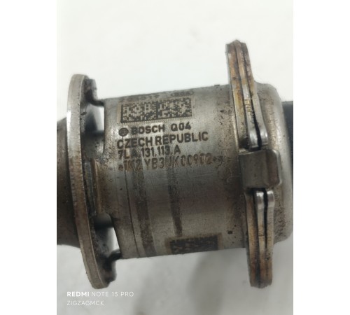 Форсунка инжектора AdBlue