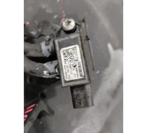 Датчик давления выхлопных газов