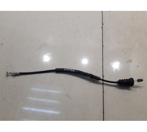 Трос открывания капота(малый)