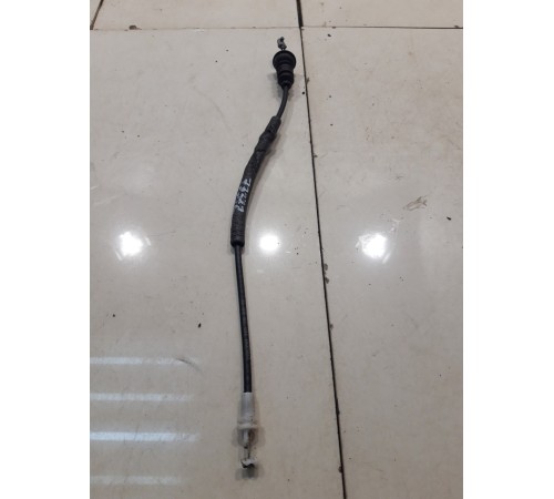 Трос открывания капота(малый)