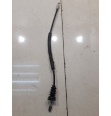 Трос открывания капота(малый)