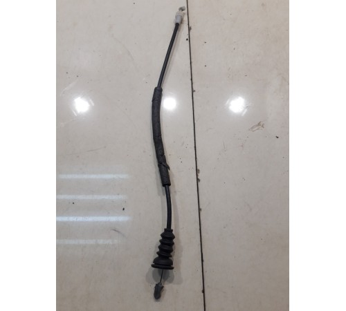 Трос открывания капота(малый)