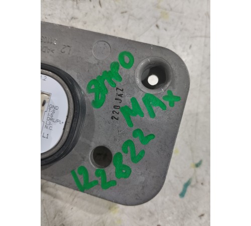 Блок розжига фары LED передний