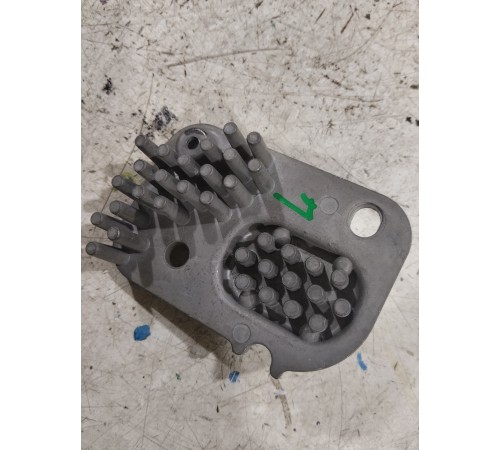 Блок розжига фары LED передний