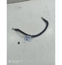 Клемма минусовая