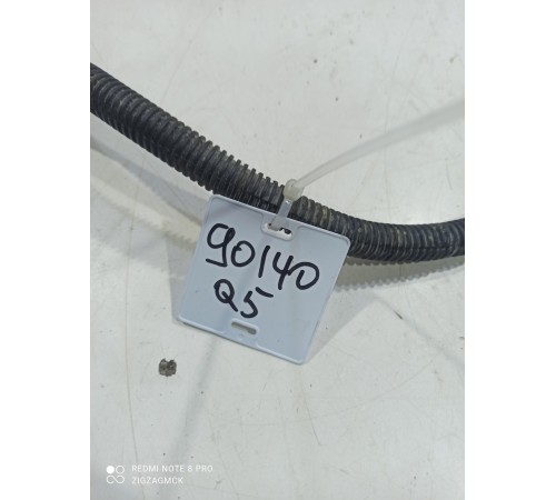 Клемма минусовая