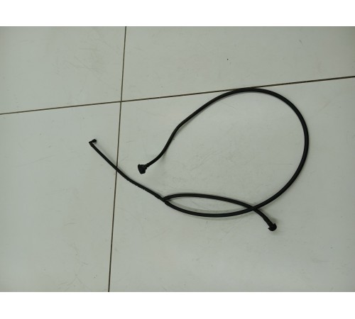 Форсунки омывателя лобового стекла со шлангом