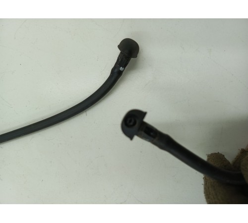 Форсунки омывателя лобового стекла со шлангом