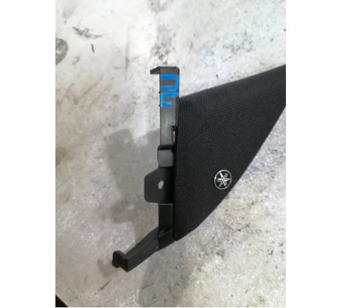 Динамик (уголок) двери передний левый