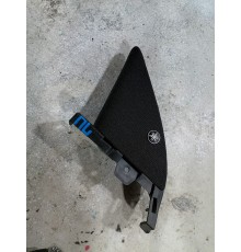 Динамик (уголок) двери передний левый