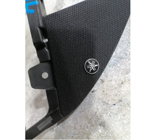 Динамик (уголок) двери передний левый