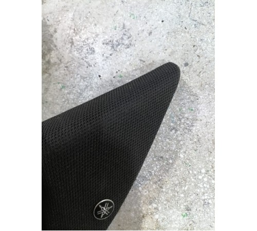 Динамик (уголок) двери передний левый