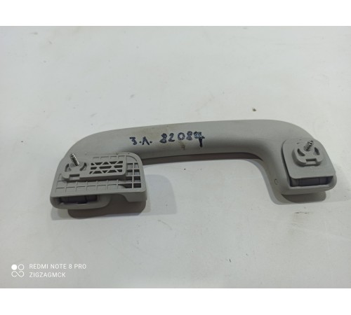 Ручка потолочная задняя левая