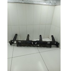 Абсорбер заднего бампера