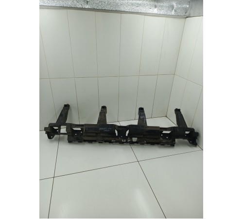 Абсорбер заднего бампера