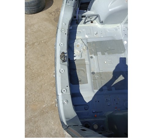 Панель задняя