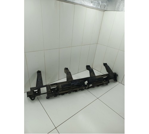 Абсорбер заднего бампера