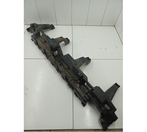 Абсорбер заднего бампера