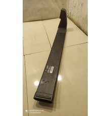 Воздуховод отопителя (печки)