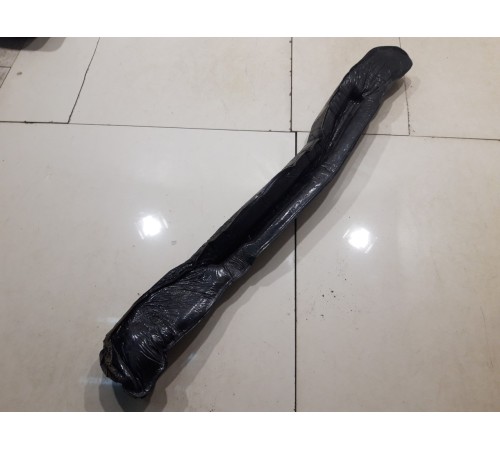 Уплотнитель крыла (передний, правый)