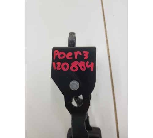 Ответная часть ремня безопасности